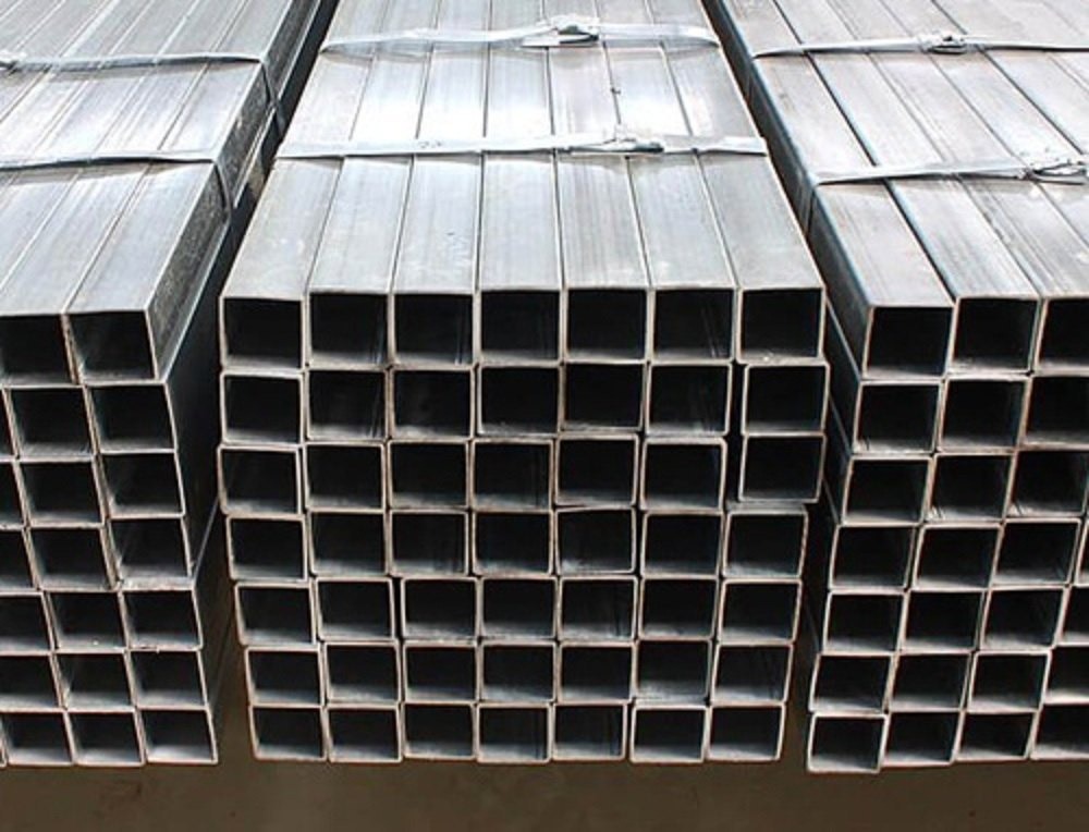 galvanized steel pipe Supplier