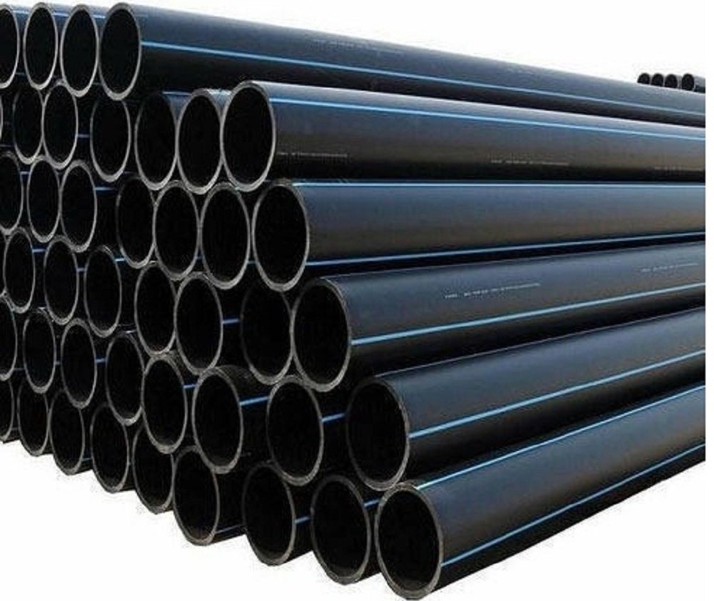 Polyethylene pipe manufacturer