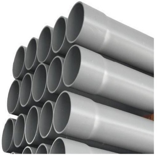 PVC pipe Supplier