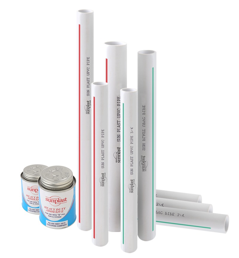 Best quality pvc pipes in maldives