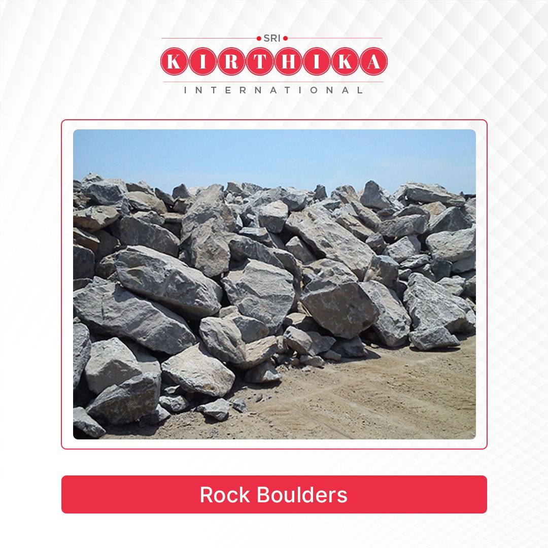 Construction materials supplier