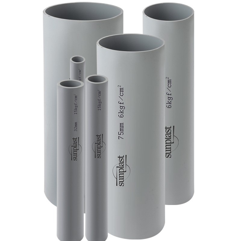 CPVC pipe Manufacturer